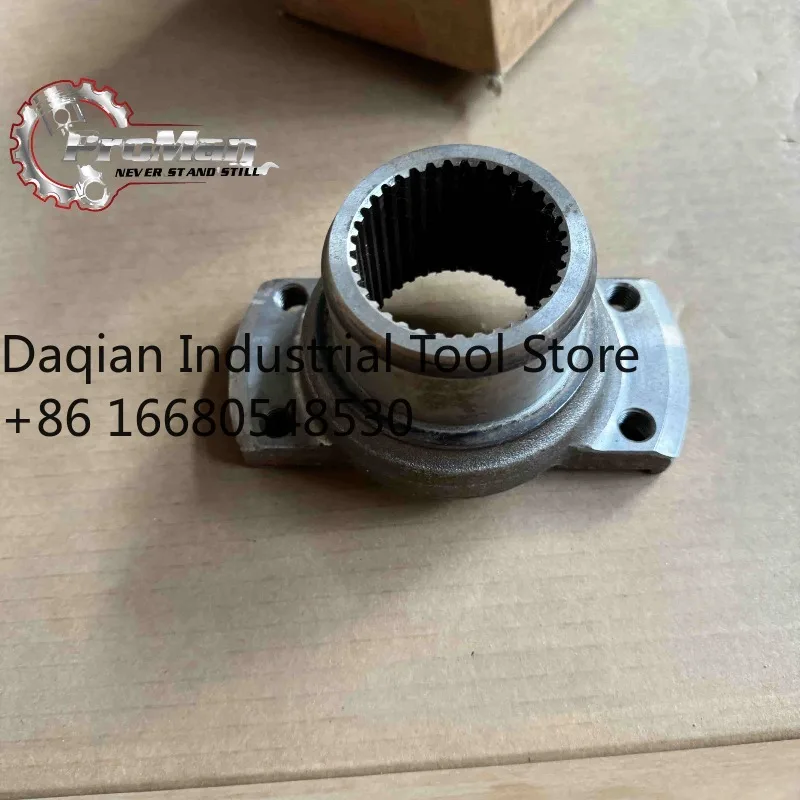 F1gProman 131-1650 Piezas de maquinaria de ingeniería 131-1650 1311650 Cubierta del rodillo de pista aplicable a D10R D10T2 D10T D10N D10