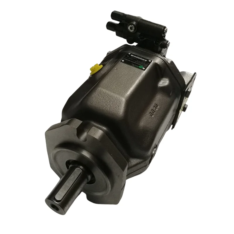 

A10VSO18 DR/31R-VPA12N00 A10VSO100 DRG/31R-VPA12N00 A10VSO140 DRG/31R-VPB12N00 A10V O100 DFLR/31R-VSC62N00 Hydraulic Pump