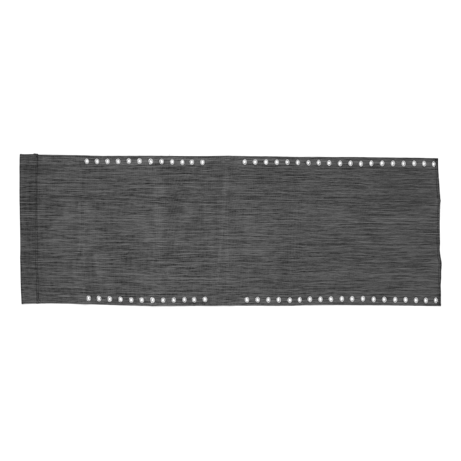 Cadeira dobrável de substituição tecido ao ar livre acessório portátil durável suave para pátio praia acampamento deck quintal reclinável lounge