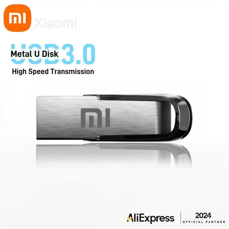 Usb-флеш-накопитель Xiaomi, 3,0 дюйма, 1 ТБ, 512 ГБ, 256 ГБ