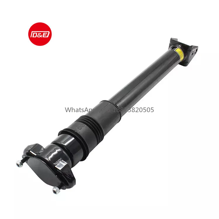 

W164 Air Strut Suspension Shock Absorber For Mercedes-Benz ML350 ML300 ML450 ML63 AMG 1643202431 1643202231 1643202531