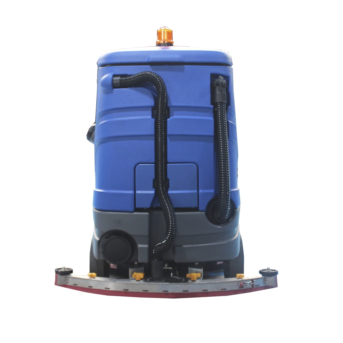 CWZ X8 Eco-Friendly Deep Cleaning Ride-On Floor Washing Machine for Hotel and Hospital