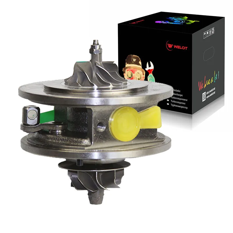 BV39 Turbine Cartri… - image