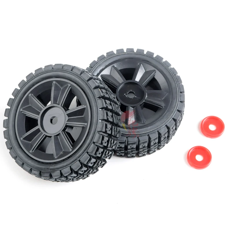 MJX 14301 1/14 RC Car General Accessories 1415A1 Original Tires