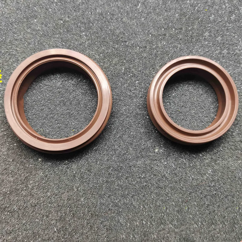 กาวฟลูออรีน EU ใบปัดน้ําฝนทนต่อการกัดกร่อน EU12 * 22/16*26/20*30/25*35/32*42/40*50*11.2