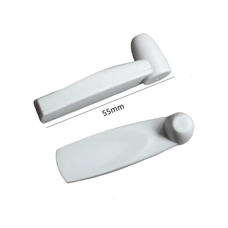 

1000 Pieces Anti Magnetic Bar EAS Pencil Tag EAS Hard Tag EAS Security Hard Tag