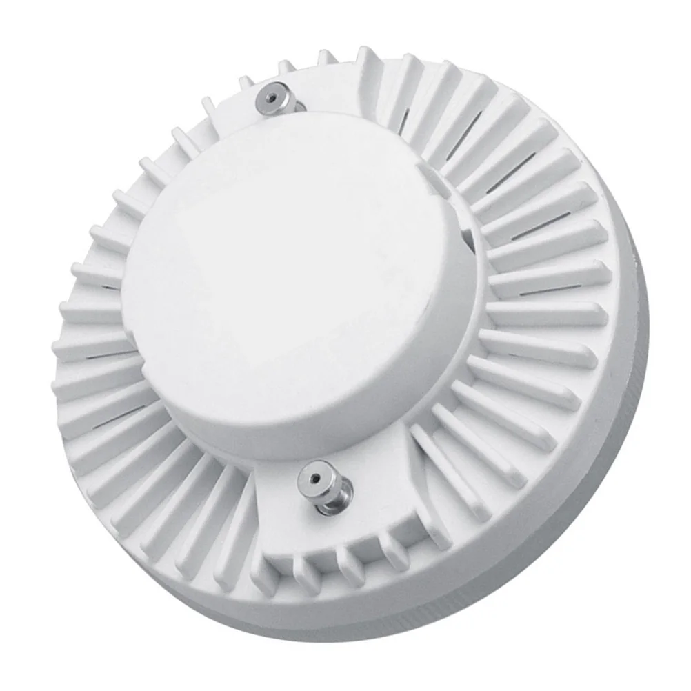 

5W Wireless Cabinet Night Light Wireless Bedroom Wall Light for Home Office Hall (Color Temperature: 3000K, White)