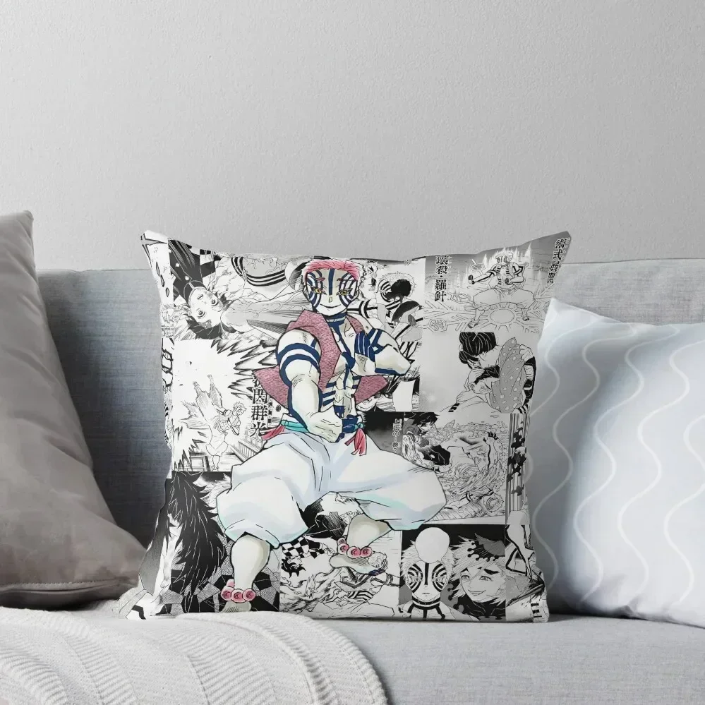 

Akaza Throw Pillow Pillow Cover Cushions For Decorative Sofa pillowcases for sofa cushions pillow