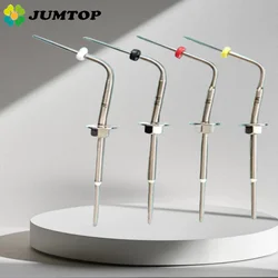 1PC Dental Gutta Percha Pen Heated Tips Sybron Endo Buchanan System B Obturation Gutta Percha Odontologia Dentist Tool for Kerr