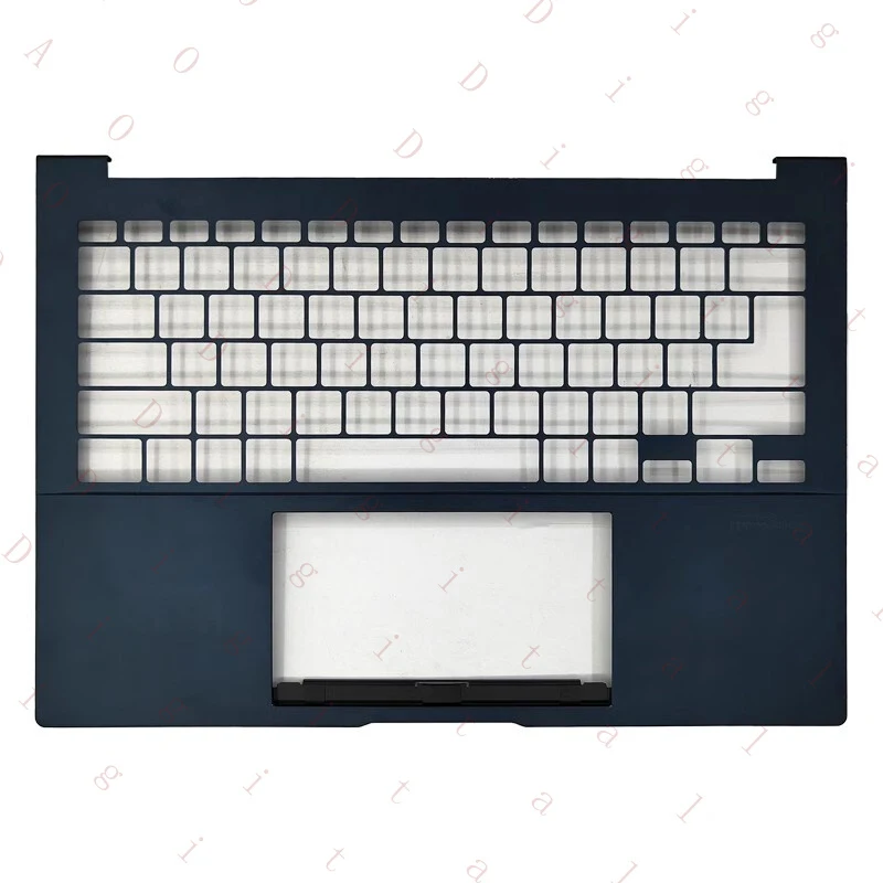 

MTG For ASUS Zenbook 14 UX3405 UX3405M UX3405MA Palmrest US Blue