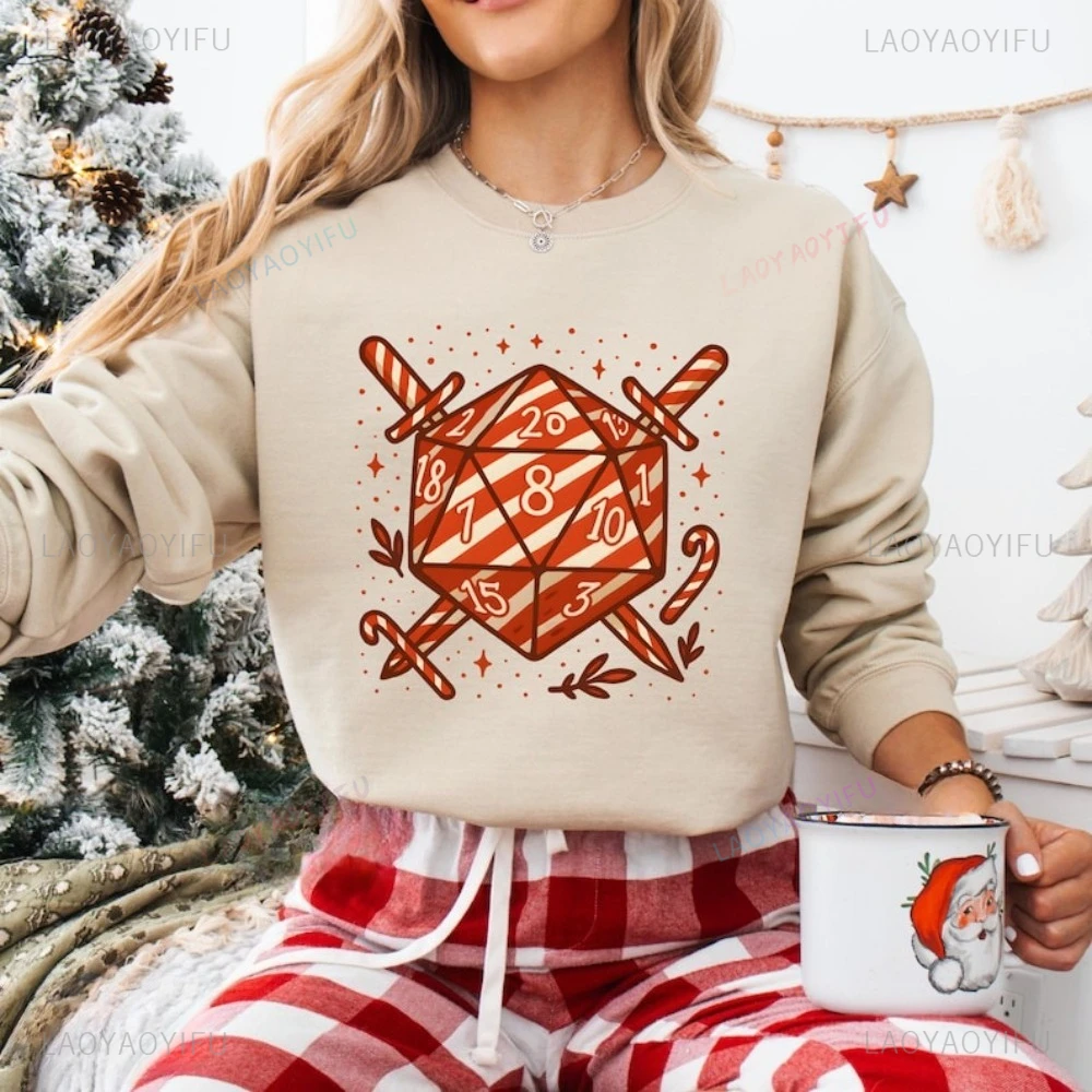 Winter Clothing Dnd - Dungeons and Dragons DnD D20 Dice