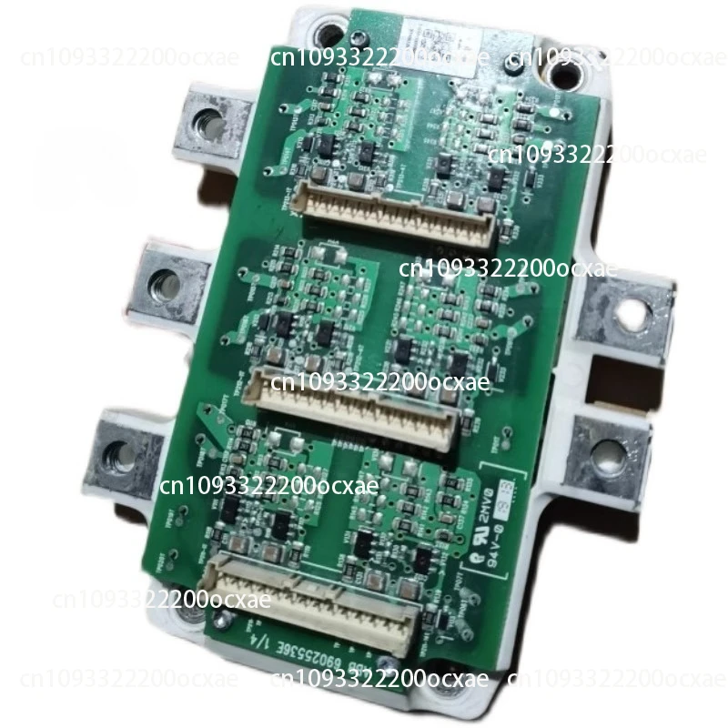 

ABB530/580/880 module high-quality driver board protection board ZGAD-561