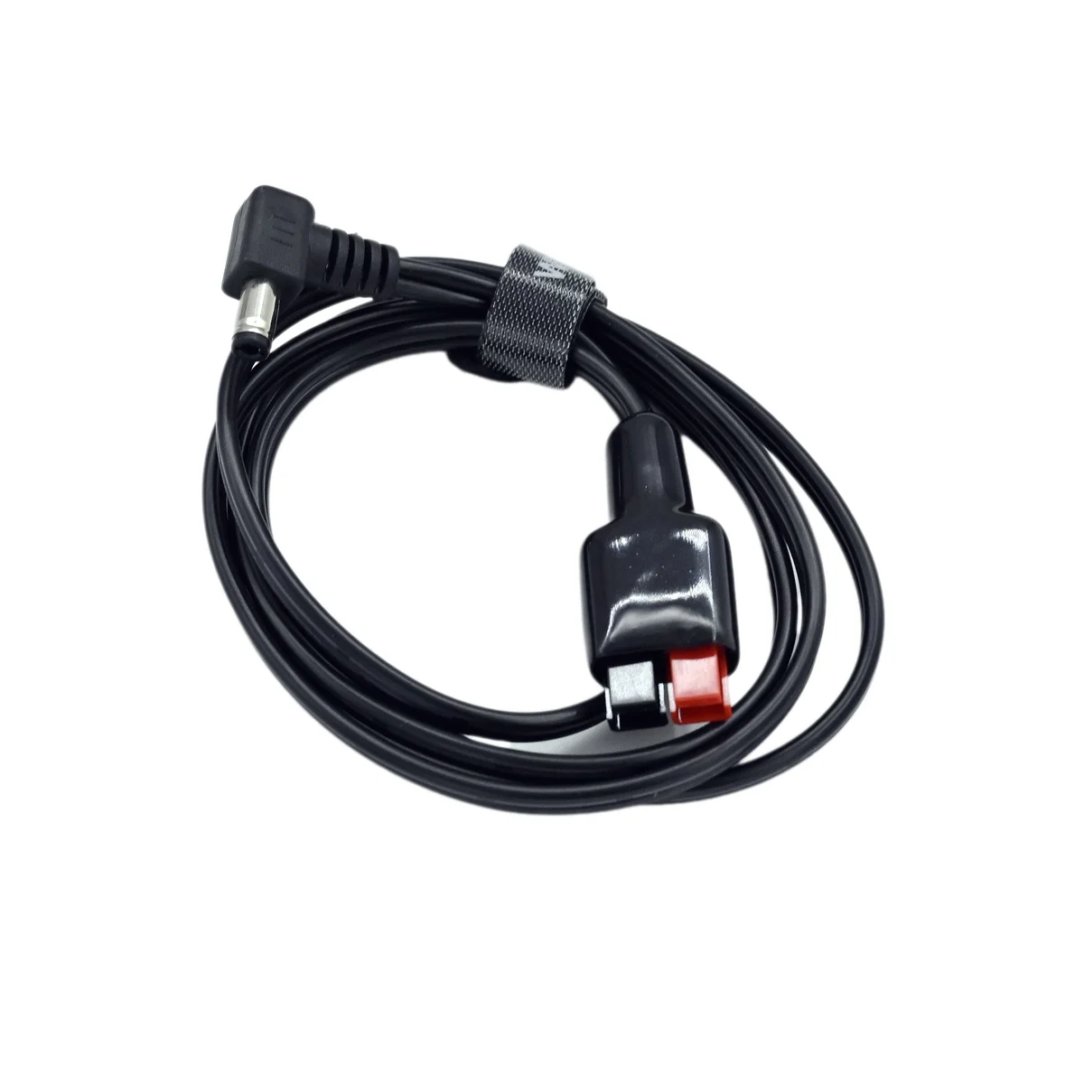 1 Meter IC-705 Anderson Power Cable To DC Plug for ICom IC705 QRP HF Radio Accessory AWG18 Cord Connector Converter