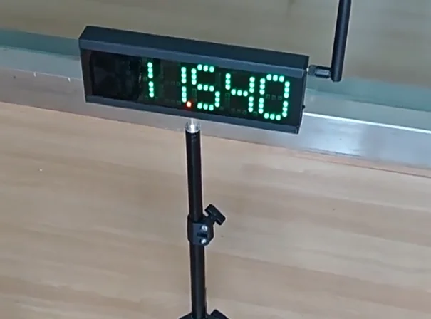 Auto Induction Race Timing Machine, Professional Timer for Track Field, Roller Skating Competition & Dash Test Sports Training