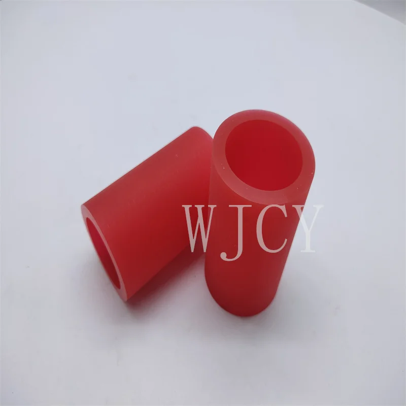 Hight Quality ZD.2146580100 ZD.214-658-01-00 Rubber Sleeve For Stahl Folding Machine Spare Parts Stahl Folder Parts