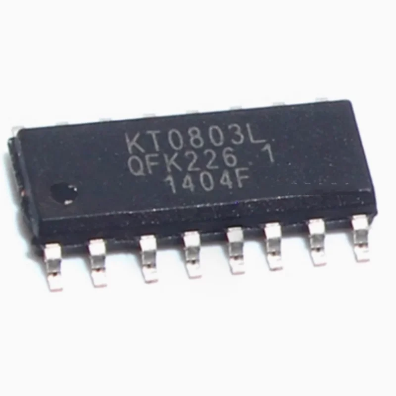 

KT0803L CD4046 SOP