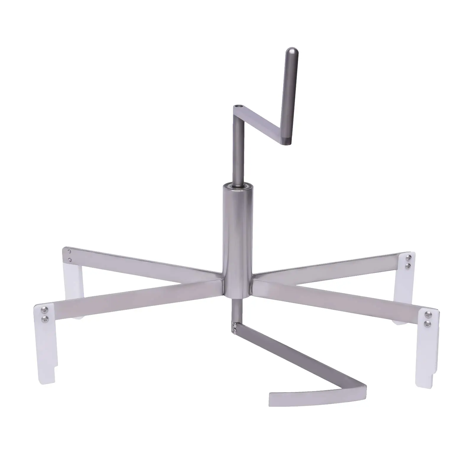 

Stainless Steel Crepe Spreader, 40cm Crepe Batter Spreader Slivery Spreader Tool for Baker Pastry Maker Crepe Machine