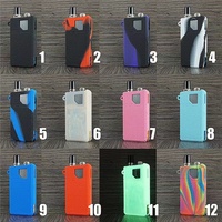 New soft silicone protective  case for lost vape orion  only case rubber sleeve shield wrap skin 1 pcs