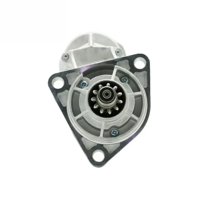 Auto Starter Motor DH150-7/DH220-5 28Volt 4.5KW 11T 65262017044 1811001910  031127021 Used in Forklift