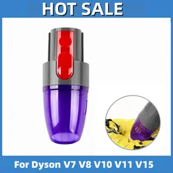 For Dyson V7 V8 V10 V11 V15 Vacuum Cleaner Accessories Pump Compression Bag Vacuum Home Suction Head