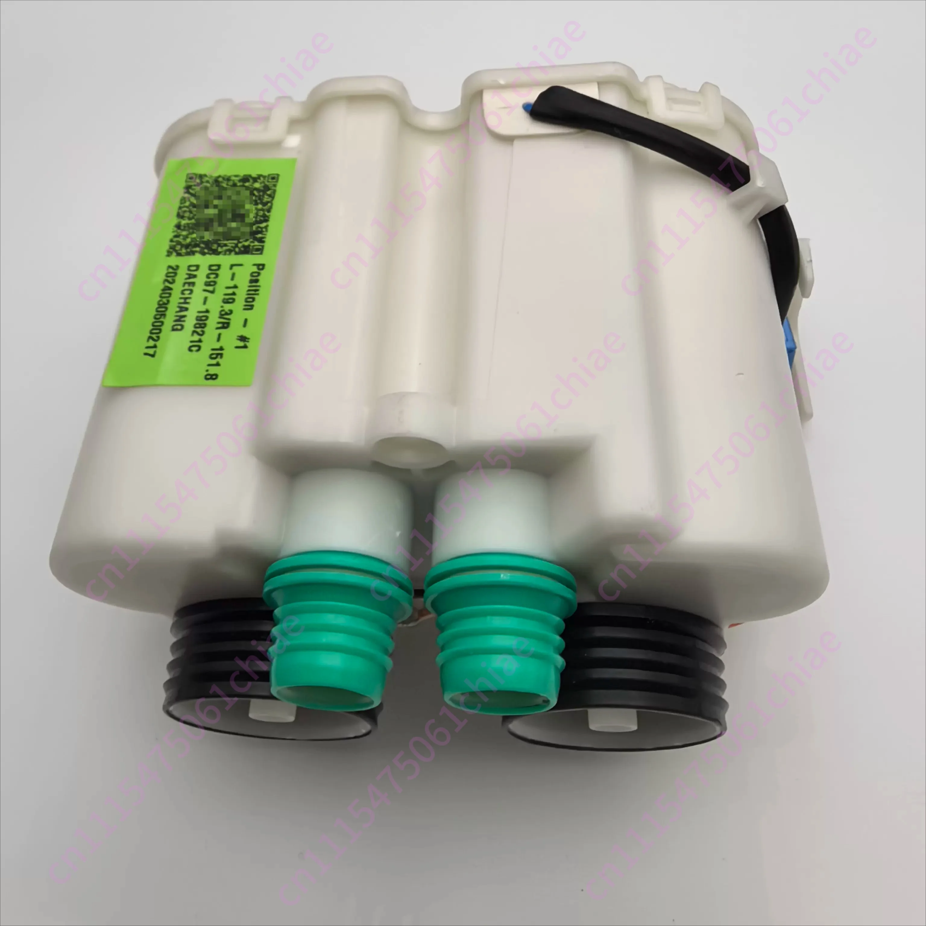 DC97-19821C DC61-04269X Suitable for Samsung Drum Washing Machine Laundry Detergent Automatic Pump Dispenser