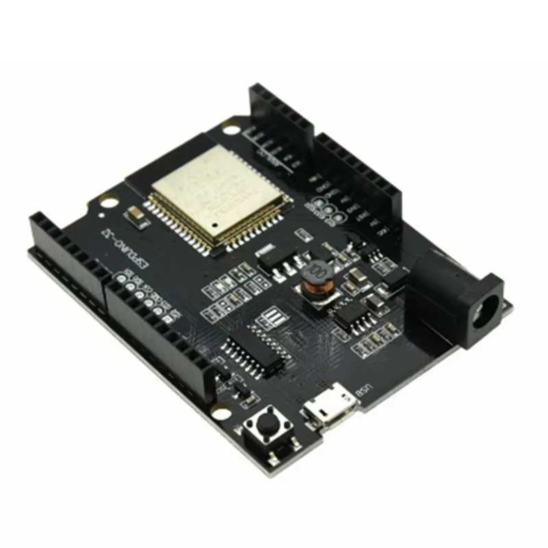 For Wemos D1 Mini For Arduino UNO R3 D1 R32 ESP32 WIFI Wireless Bluetooth Development Board CH340 4M Memory One