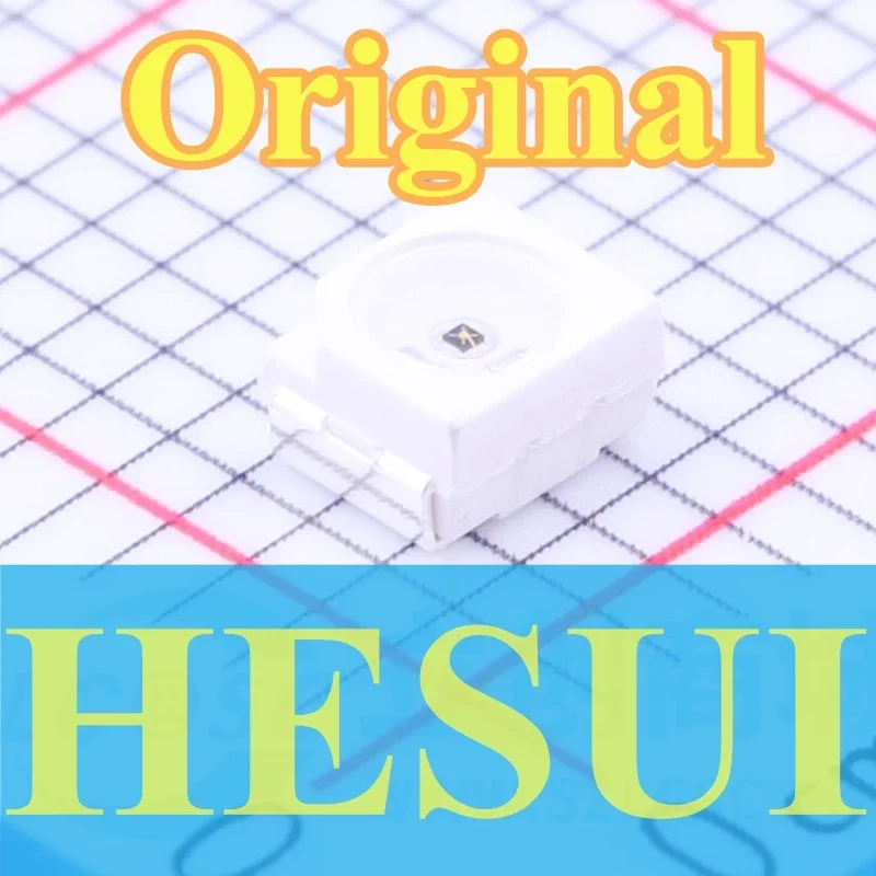 1/10PCS Infrared transmitting tube IR67-21C/L261/S65/TR8 Original SMD3528