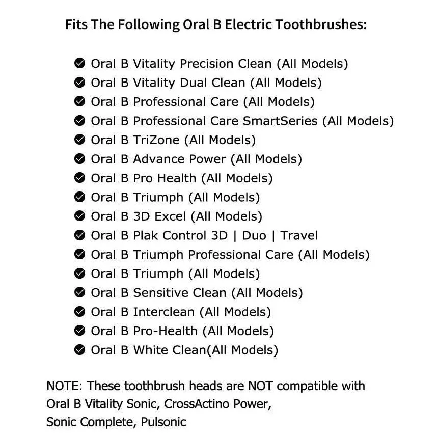 Cabezales de repuesto para cepillo de dientes eléctrico Oral B para niños, cerdas extrasuaves, EB-10A de repuesto, 4 unids/lote por paquete