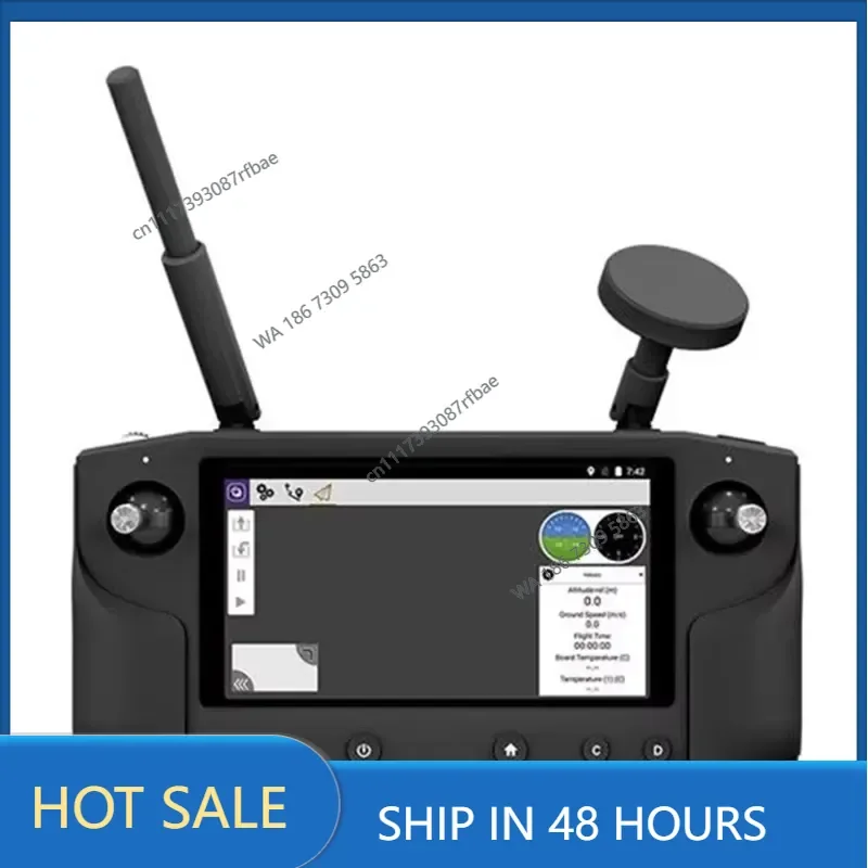 Herelink 2.4GHz Long Range HD Video Transmission System TD Receivers Range HD Digital Video Telemetry Transmission System