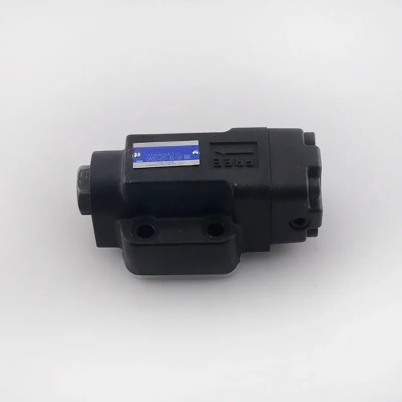 CPDG and CPDT Series CPDG-03 CPDG-06 Right Angel Check Valve