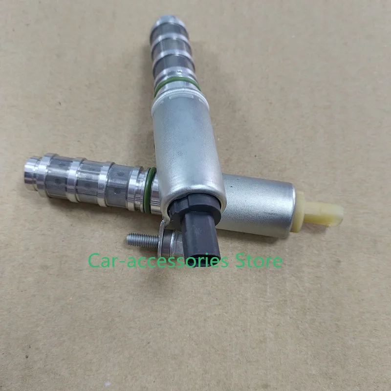 

Intake & Exhaust Variable Valve Timing Solenoid For Buick Encore Chevrolet Malibu Cadillac ATS CTS GMC 12655433 12655434