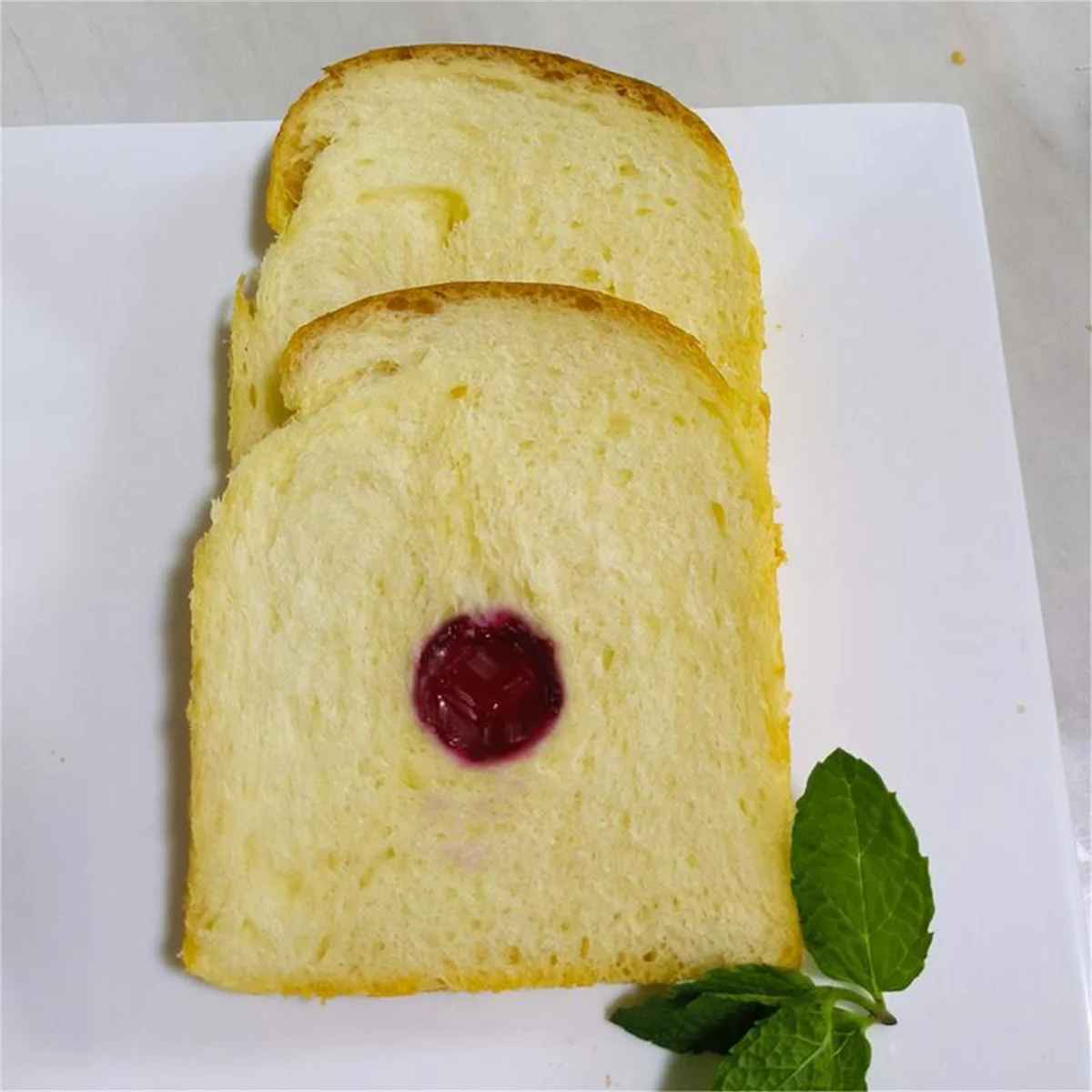 Длинная форма для выпечки торта, форма для торта в форме сердца, квадратная форма для хлеба из алюминиевого сплава с центральной трубкой, инструменты для торта «сделай сам», HY