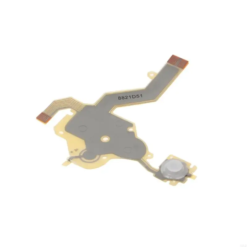 Направление A9LF для перекрестной кнопки влево вправо для замены сгиба