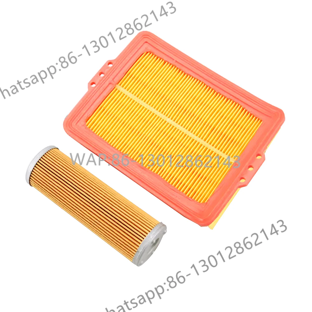 Motorcycle Air Filter Intake Cleaner Air Element Cleaner Oil Filter For Kove 800x Colove 800X ADV Adventure ZF800GY