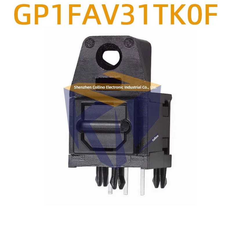 1pcs GP1FAV31TK0F GP1FAV51TKVF Fiber Optic Transmitter Square connector