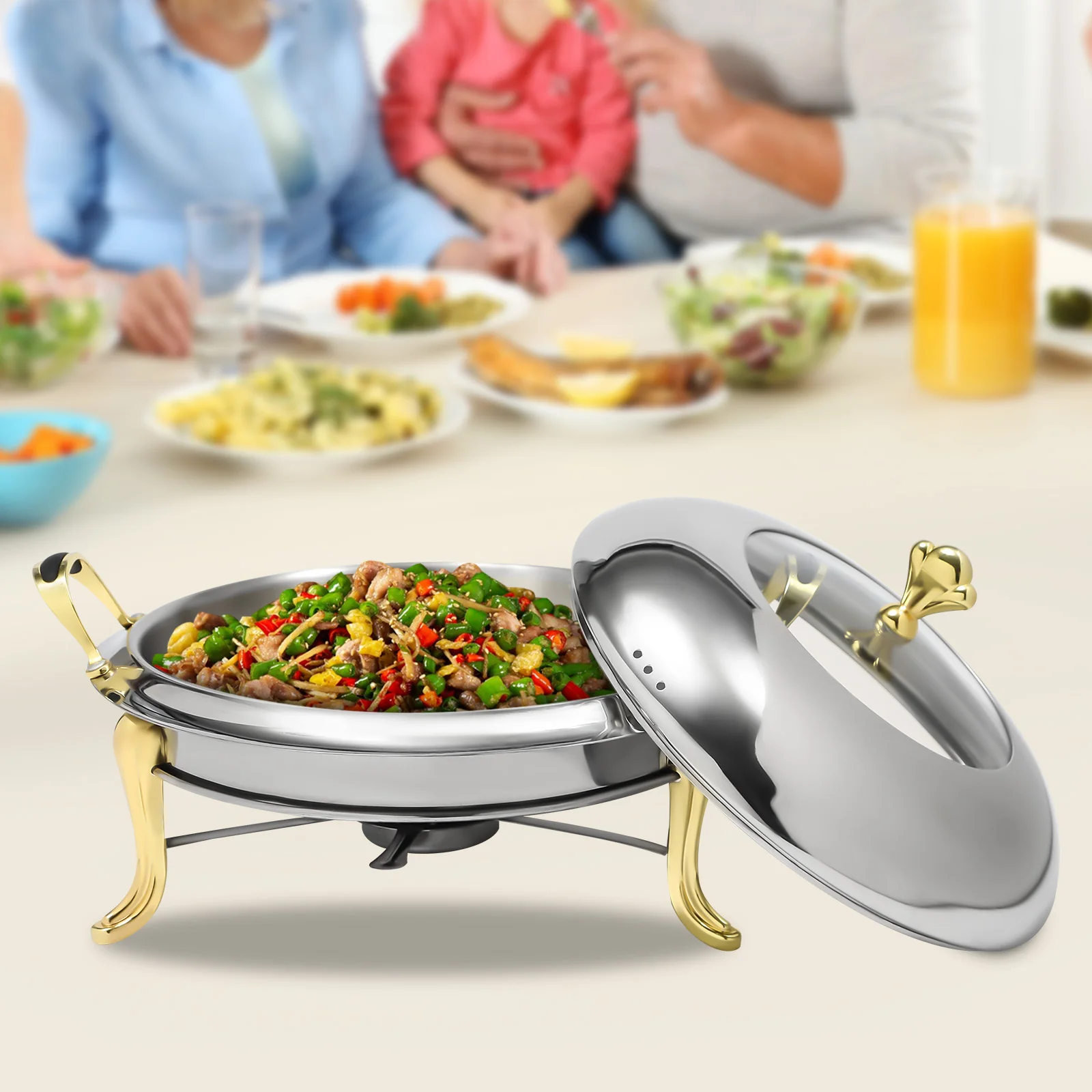 Thumbnail 2 - #5 Food Warmers Comparison Guide