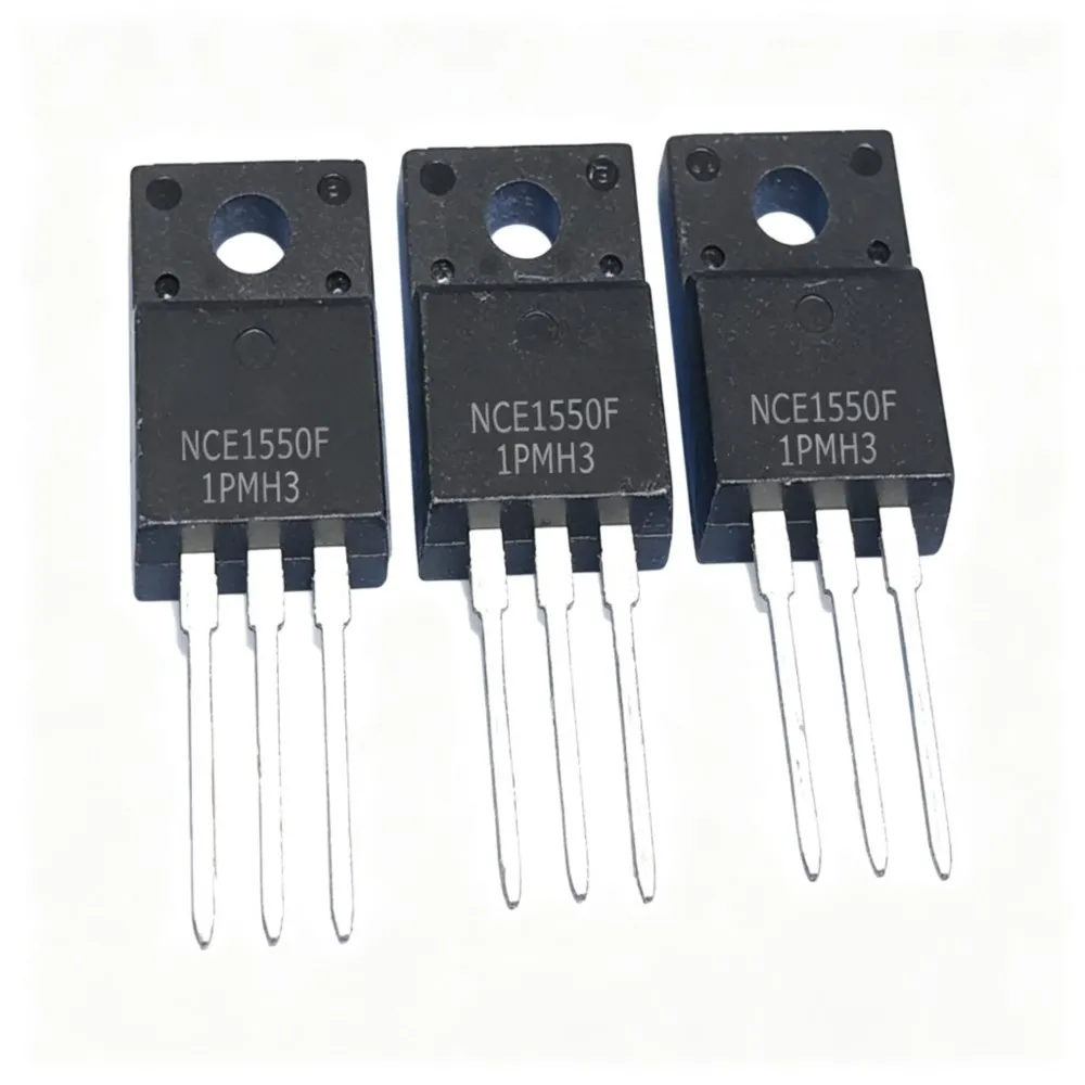 5PCS P9NB60 STP9NB60 600V 9A NCE1550F IXTA2N100 1000V 2A FQB14N15 14A 150V FQB20N06L 21A 60V HY4008 HY4008P 80V 200A