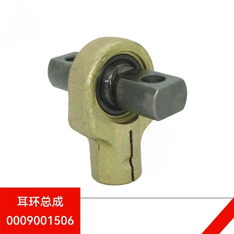 Suitable for Linde Forklift Parts Joint Bolt 0009001506 Joint Bearing Earring Assembly 0009001509 Export