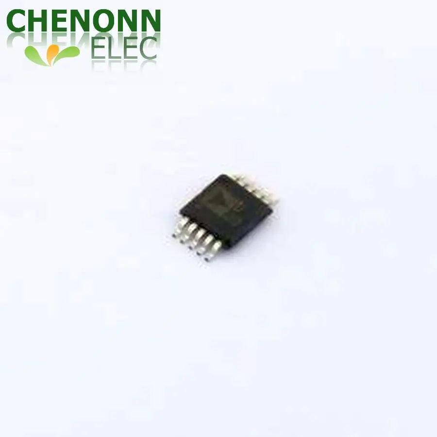 3PCS/LOT AD5683RBRMZ-3-RL7 (Data Acquisition)