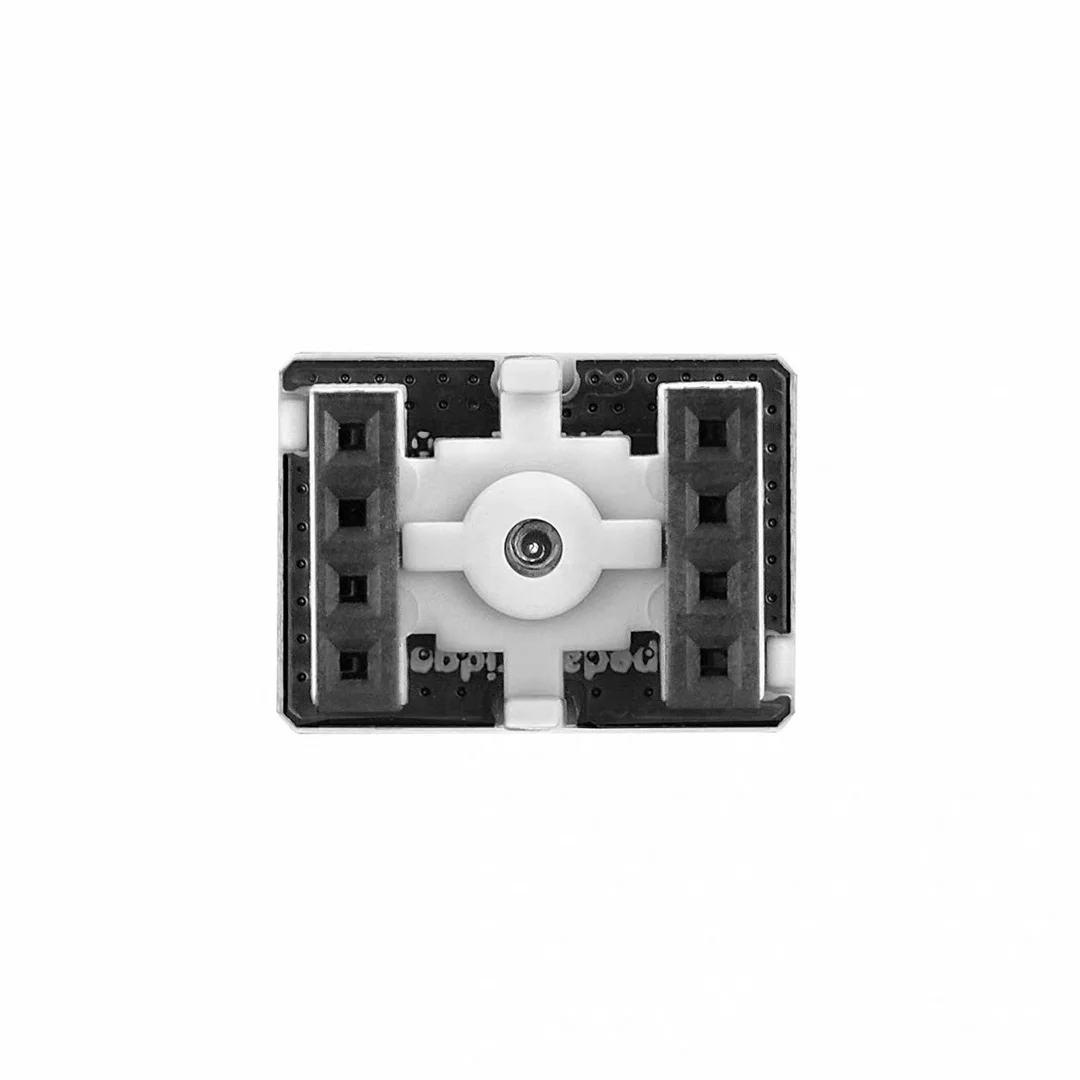 Official M5Stack Chain Bridge Connector Chain Series Unit Puzzle Adjacent Connection