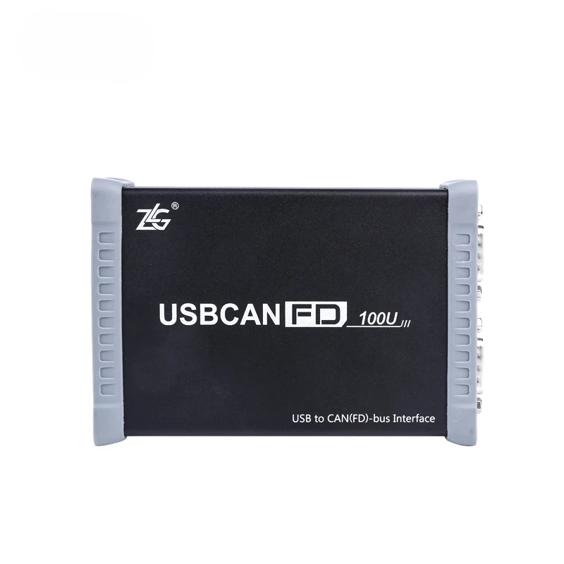 USB To CANFD Bus High Performance Car CAN FD Adapter Launch USB To CANFD Analyzer DBC Protocol Analysis Scanner CANFD Converter