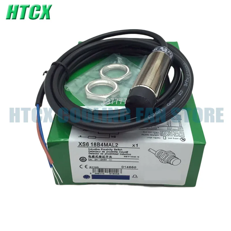 

Proximity Switch XS618B4PAL2 XS618B4NAL2 XS530B1NAL2 XS530B1PAL2 XS630B1PAL2 XS630B1NAL2 XS618B1PAL2 XS618B1NAL2 XS630B4PAL2