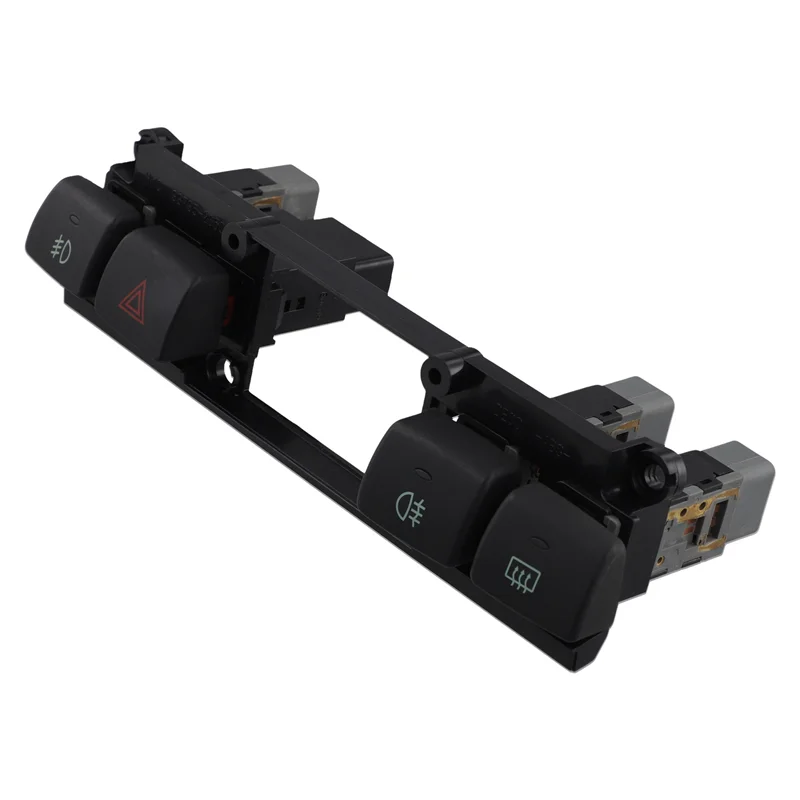 

Durable-9379026500 EMERGENCY HAZARD FLASHER SWITCH For Hyundai Santa Fe Emergency Stop Show Wide Light Switch Button