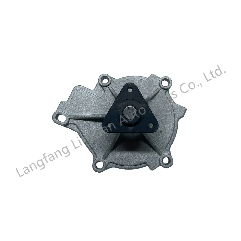 25100-2F700 Automobile Engine Cooling Water Pump Water Pump Assembly For Sorento/Sportage/Carnival/Tucson/ix35/Palisade