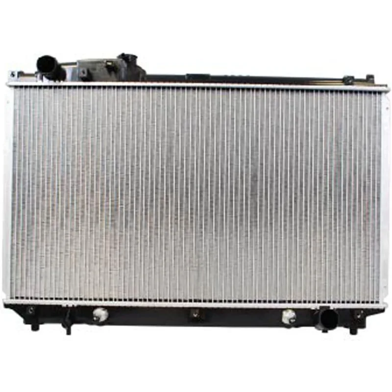 

Denso Radiator, New OE Quality - 221-4100