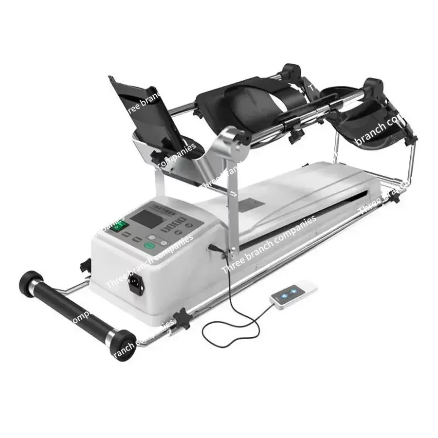 

Rehabilitation Equipment Lower Limb Continuous Passive Motion Knee CPM Machine Rehabilitation Training Machine