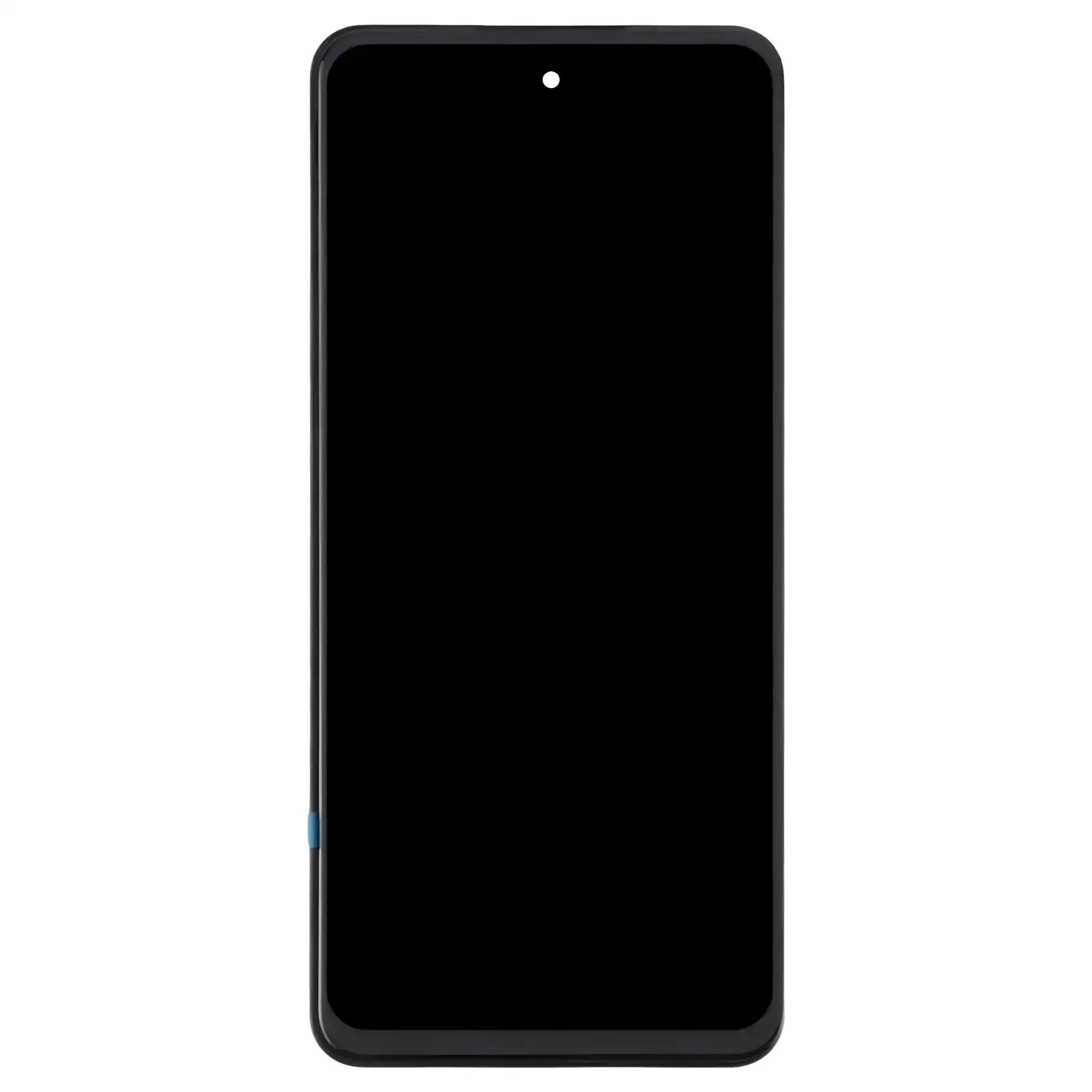 6.8-inch 120Hz AMOLED Screen For ZTE nubia Neo 3 GT 5G, Z2465N Phone Display Touch Screen Repair Replacement Spare Part