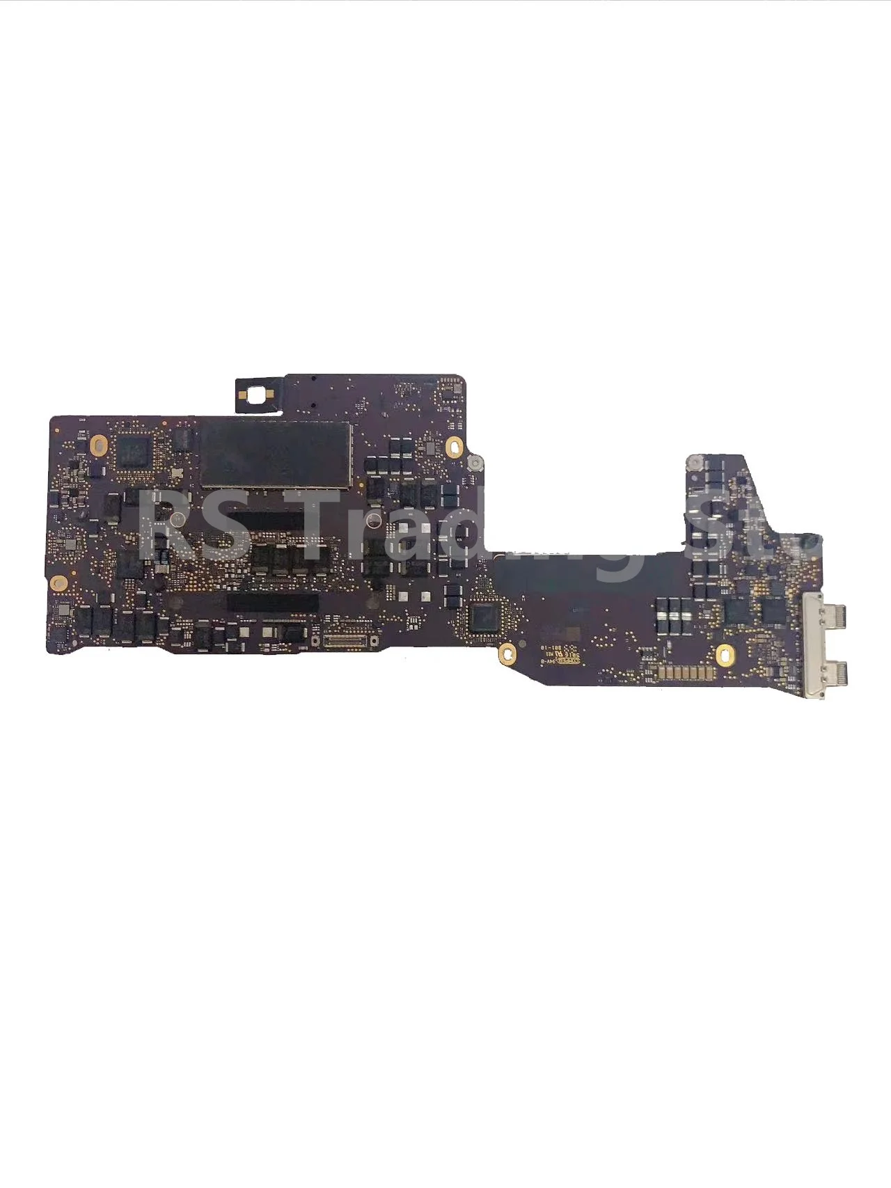 Imagem -03 - Placa-mãe para Laptop para Macbook Pro A1708 13 Placa Lógica 82000840-a 820-00875-a i5 i7 Cpu 2023 2023 Testado Bom