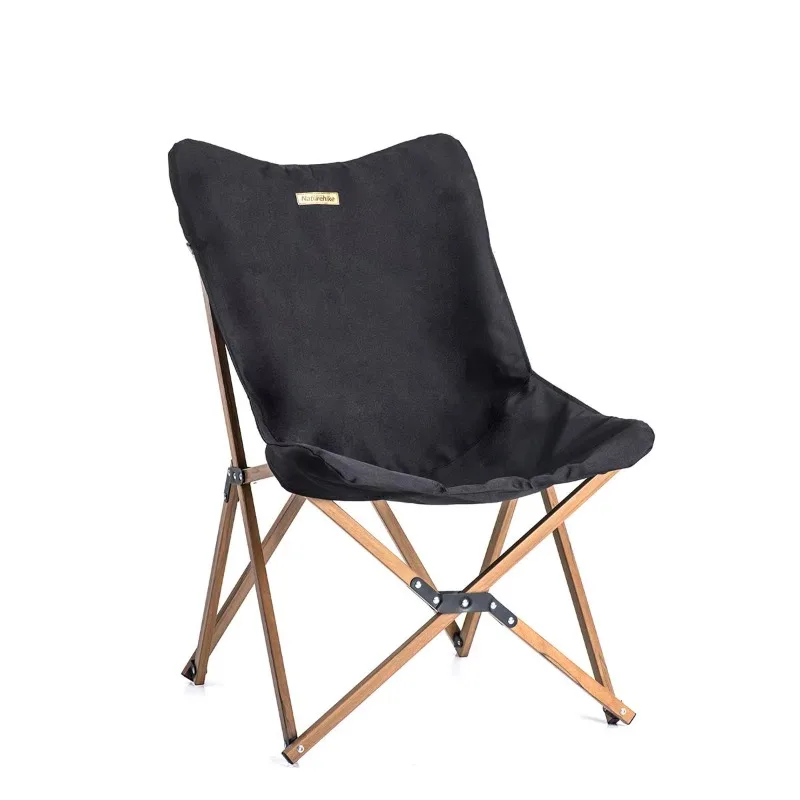 2023-solid-wood-outdoor-camping-chair-folding-butterfly-beach-chair-for-park-use-150kgs-max-load
