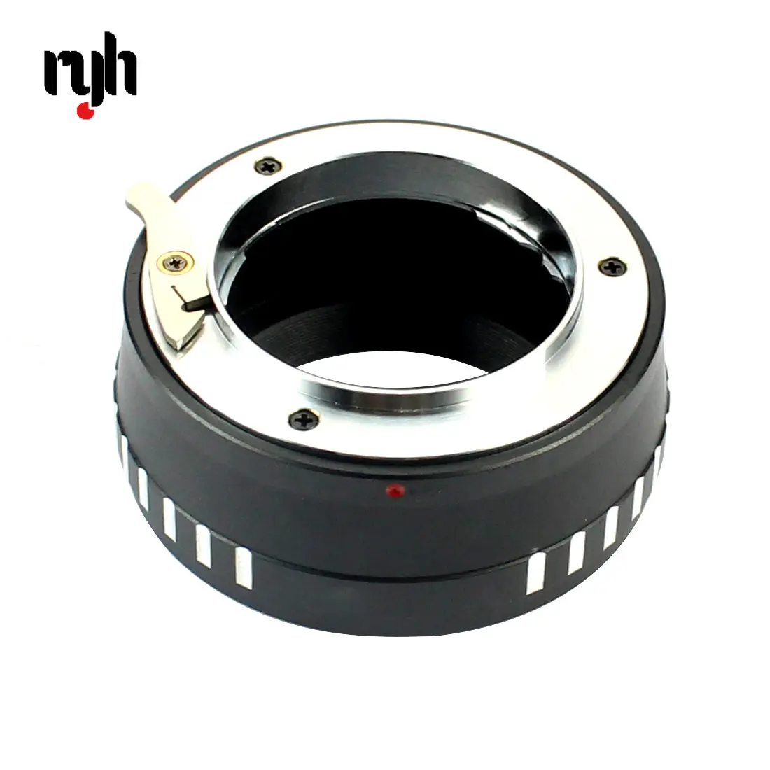 EXA-NEX adaptador de lente da câmera anel para exakta exa para sony nex e montagem nex7 Nex-5n nex5 nex3 converter adaptador de lente acessório